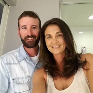 Meet your Posher, Kristina